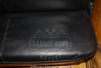 1930 Ford Model A Woody