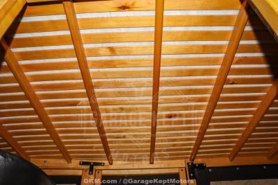 1930 Ford Model A Woody