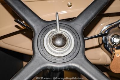 1930 Ford Model A Woody