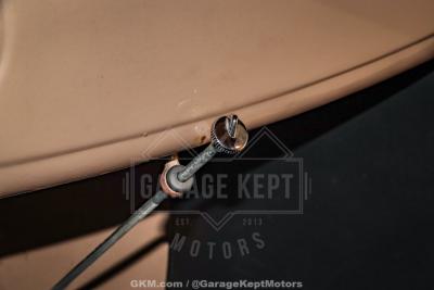 1930 Ford Model A Woody