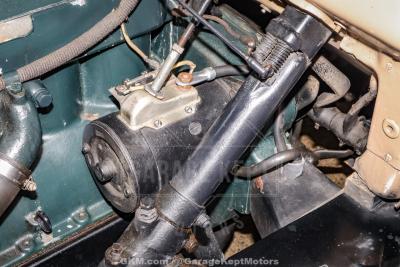 1930 Ford Model A Woody