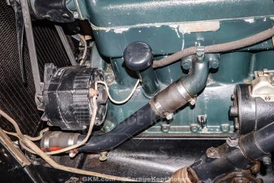 1930 Ford Model A Woody