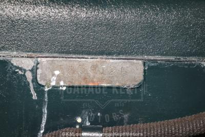 1930 Ford Model A Woody