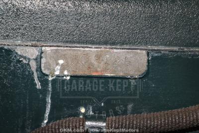 1930 Ford Model A Woody