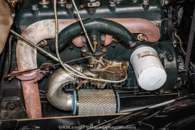 1930 Ford Model A Woody