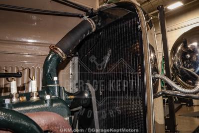 1930 Ford Model A Woody