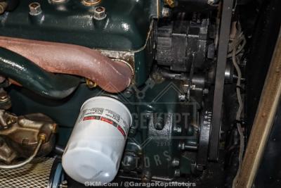 1930 Ford Model A Woody