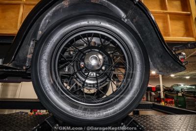 1930 Ford Model A Woody