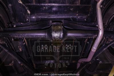 1930 Ford Model A Woody