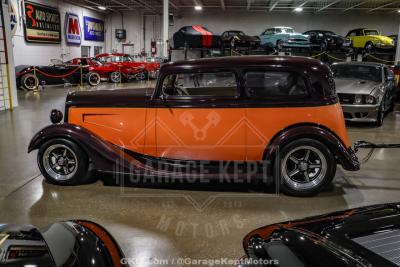 1934 Chevrolet Master