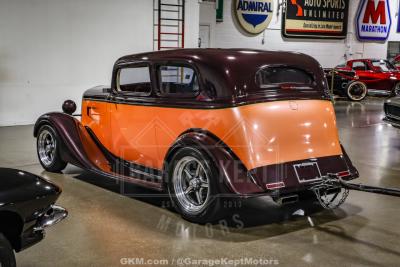 1934 Chevrolet Master