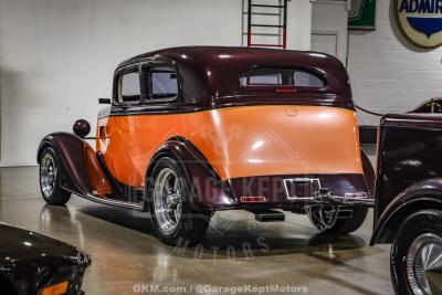 1934 Chevrolet Master