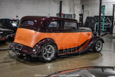 1934 Chevrolet Master