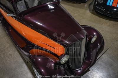 1934 Chevrolet Master