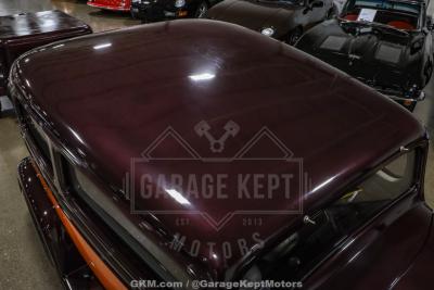 1934 Chevrolet Master