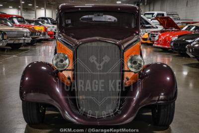 1934 Chevrolet Master