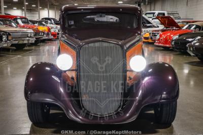 1934 Chevrolet Master