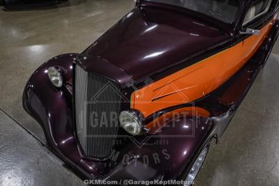 1934 Chevrolet Master