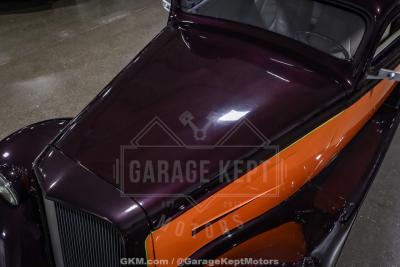 1934 Chevrolet Master