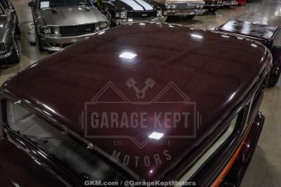 1934 Chevrolet Master