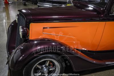 1934 Chevrolet Master