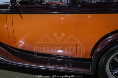 1934 Chevrolet Master