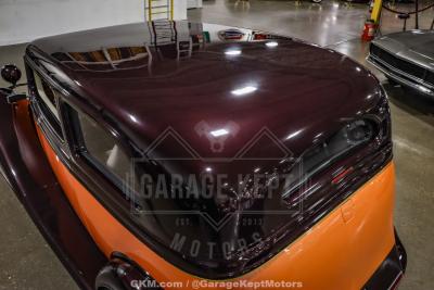 1934 Chevrolet Master