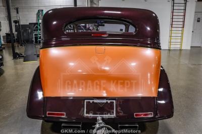 1934 Chevrolet Master