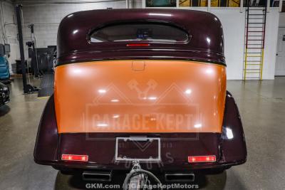 1934 Chevrolet Master