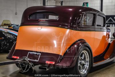1934 Chevrolet Master