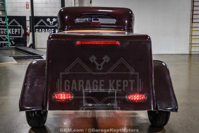 1934 Chevrolet Master