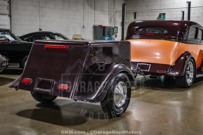 1934 Chevrolet Master