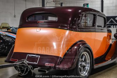 1934 Chevrolet Master