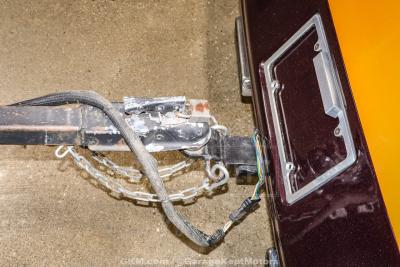 1934 Chevrolet Master