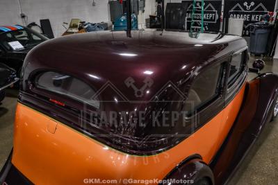 1934 Chevrolet Master