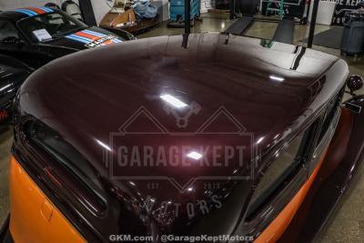 1934 Chevrolet Master