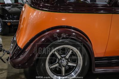 1934 Chevrolet Master