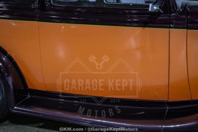 1934 Chevrolet Master