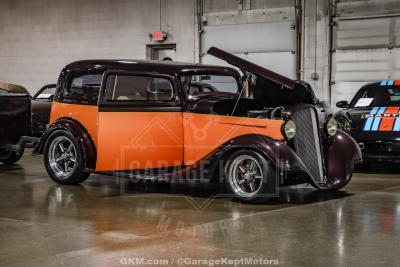 1934 Chevrolet Master