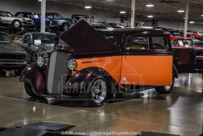 1934 Chevrolet Master