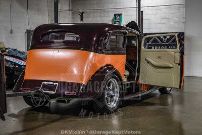 1934 Chevrolet Master