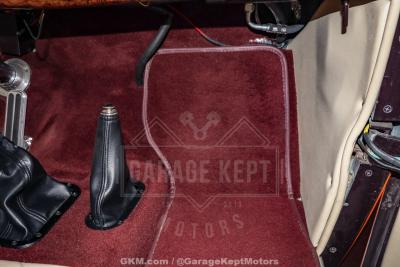 1934 Chevrolet Master