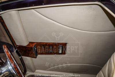 1934 Chevrolet Master