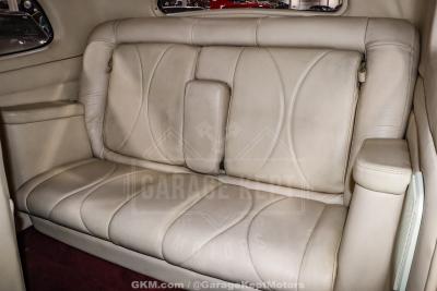 1934 Chevrolet Master