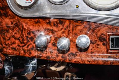 1934 Chevrolet Master