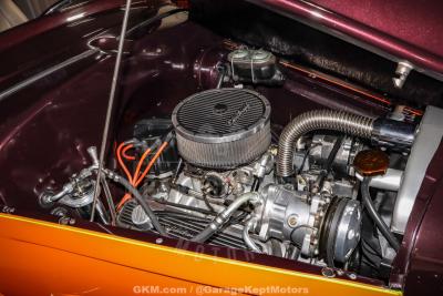 1934 Chevrolet Master