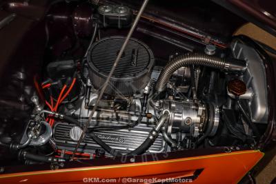 1934 Chevrolet Master