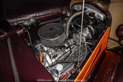 1934 Chevrolet Master