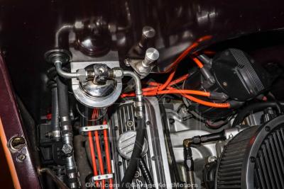 1934 Chevrolet Master