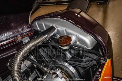 1934 Chevrolet Master